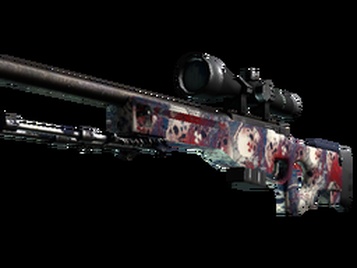 AWP | Ахерон