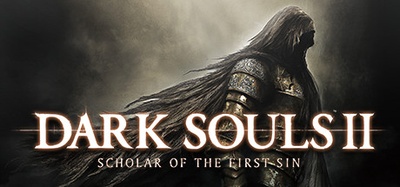 Dark Souls II: Scholar Of The First Sin