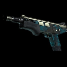MAG-7 | Эхолот