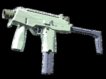 Сувенирный MP9 | Гроза