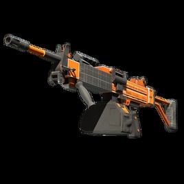 StatTrak™ Негев | dev_texture