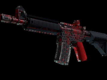 M4A4 | Преобразователь