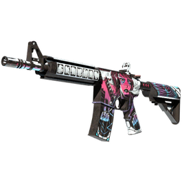 M4A4 | Неонуар