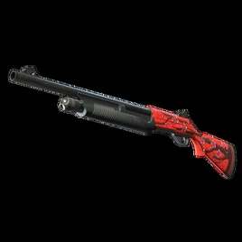 StatTrak™ Nova | Расцветающая ветка
