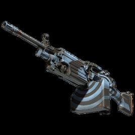 StatTrak™ M249 | Гипнотизёр