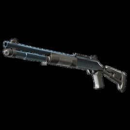 StatTrak™ XM1014 | Скумбрия