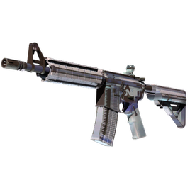 M4A4 | Рентген
