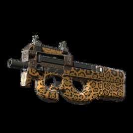 P90 | Беги и прячься